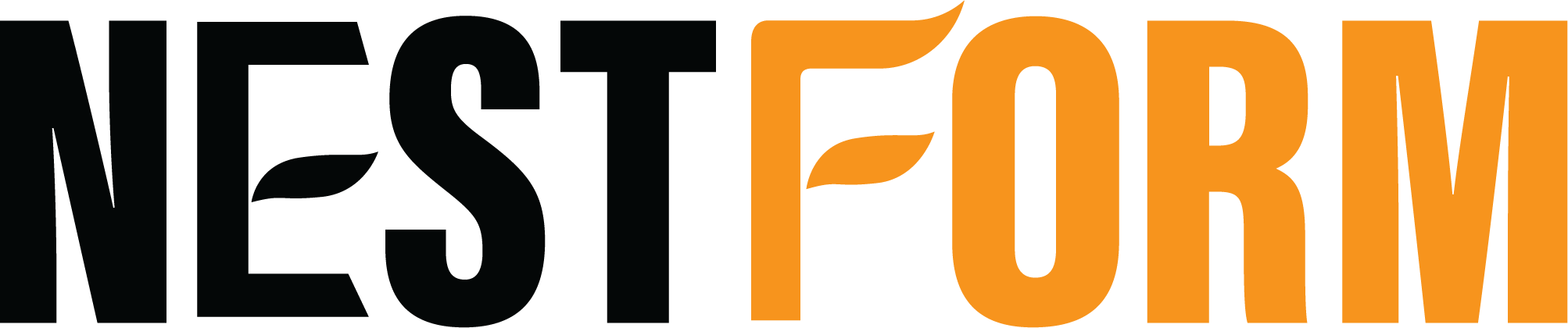 nestform logo